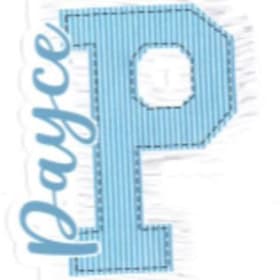 Payce Sticker item