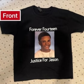 Forever Fourteen Shirt item