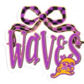 DMS Ribbon Sticker item