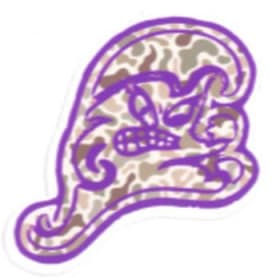 DMS Camo Sticker item