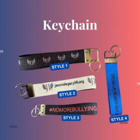 Keychain item