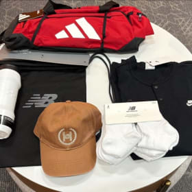 Wellness Package #1 item