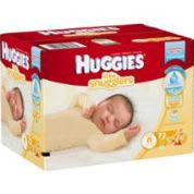 Diapers (Large Pack) item