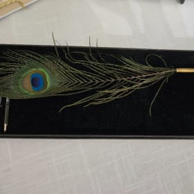 Celebration of English Authors item