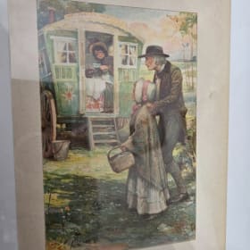 Celebration of English Authors item