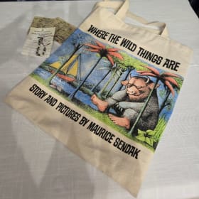 Celebration of Books & Cats item