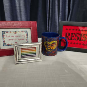 Resistance Starter Kit item