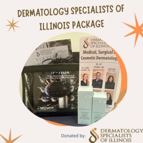 Dermatology Specialists of IL Package item