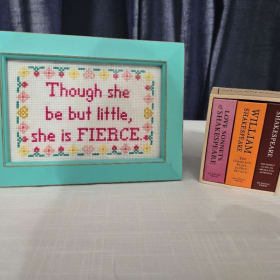 Shakespeare Collection item