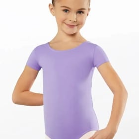 Violet Leotard (Child) item
