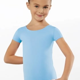Copen Blue Leotard (Child) item
