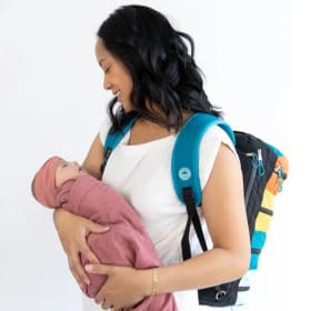 Tobiq Travel & Toiletry Bag item