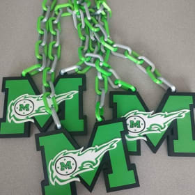 Mason Hype Chain Large with Comet item