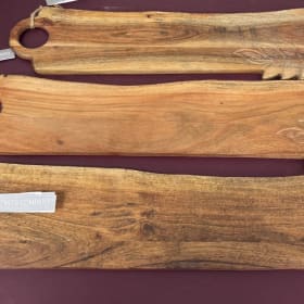 Charcuterie Boards item
