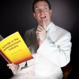 Fall 2026 Author Visit to Your Library by Grady Hendrix item