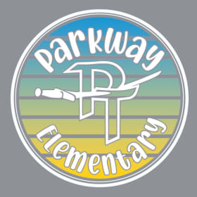 Parkway Gray Youth Small - XL item