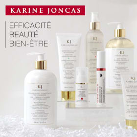 Panier-cadeau Karine Joncas item