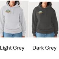 Hoodie item