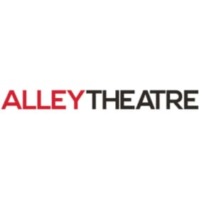 Alley Theatre – 2 Tickets to the 2025–2026 Season item