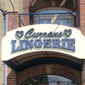 π $200 Gift Card to Curranβs Lingerie item