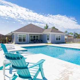 Sweet & Salty Coastal Getaway on Perdido Key Florida item