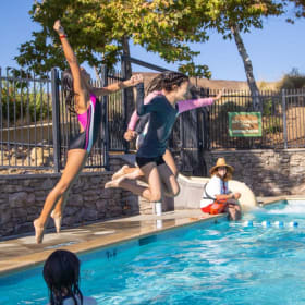 Spring Adventure Day 2026 item