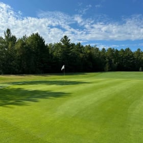 Certificat-cadeau - Club de golf Venise item