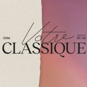 Deux billets pour un concert de l’OSM item