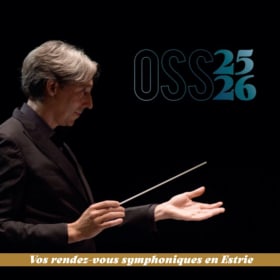 Paire de billets pour concert La Pastorale - OSS item