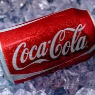 Soda item