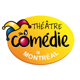 Deux abonnements annuels au Théâtre Comédie de Montréal item