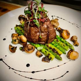 Certificat-cadeau - Restaurant La Suite item