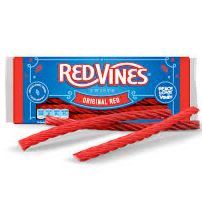 Red Vines item
