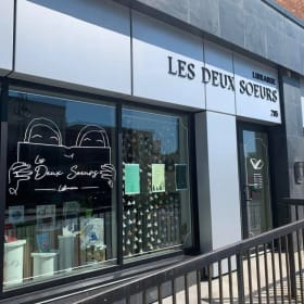 Certificat-cadeau - Librairie Les deux soeurs item