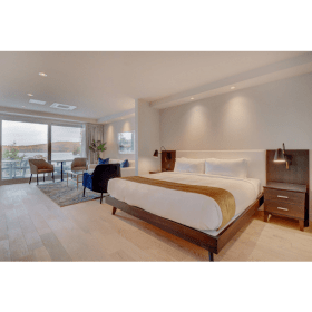 Certificat-cadeau une nuitée - Ripplecove hôtel et spa item