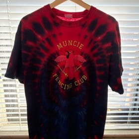 Tie Dye Shirt item