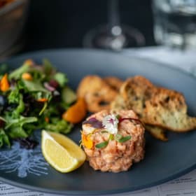 Certificat-cadeau - Restaurant Comme chez soi item