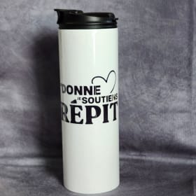 Tasse/Gourde isotherme item