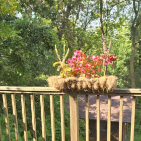 Weekend on the Prairie item