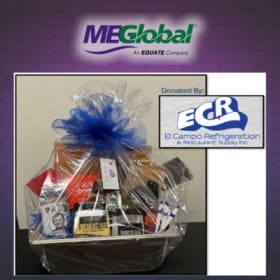BBQ Gift Basket item