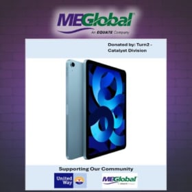 IPad air item