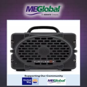 Turtlebox Speaker item