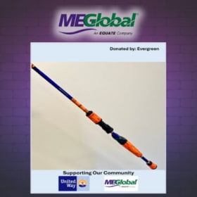 Jimmy Custom Hot Rods Fishing Pole item