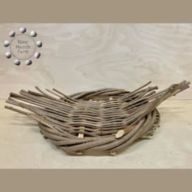 Hazel Wood Tray item