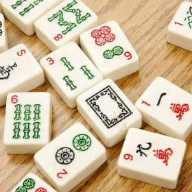 Private Mahjong Lesson item
