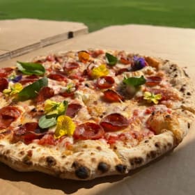 Luna Valley Farm $100 Gift Certificate item