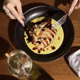 Gift card: Tapas, Wine and Cocktails at Madre item