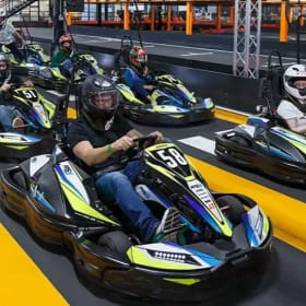 RushHour Karting item