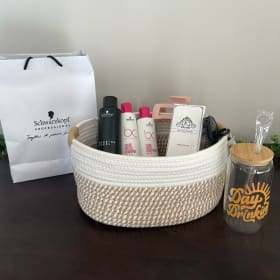 Hair Basket item