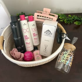 Hair Basket item
